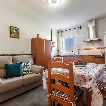Apartamento Luz A Bolonia Exterior photo