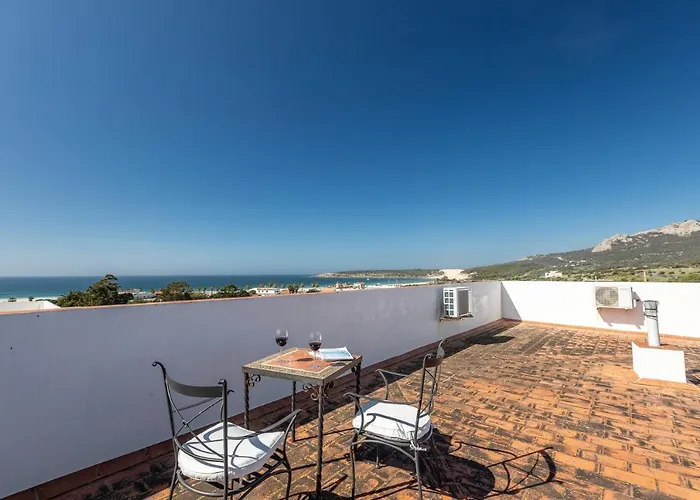 Apartamento Luz A
