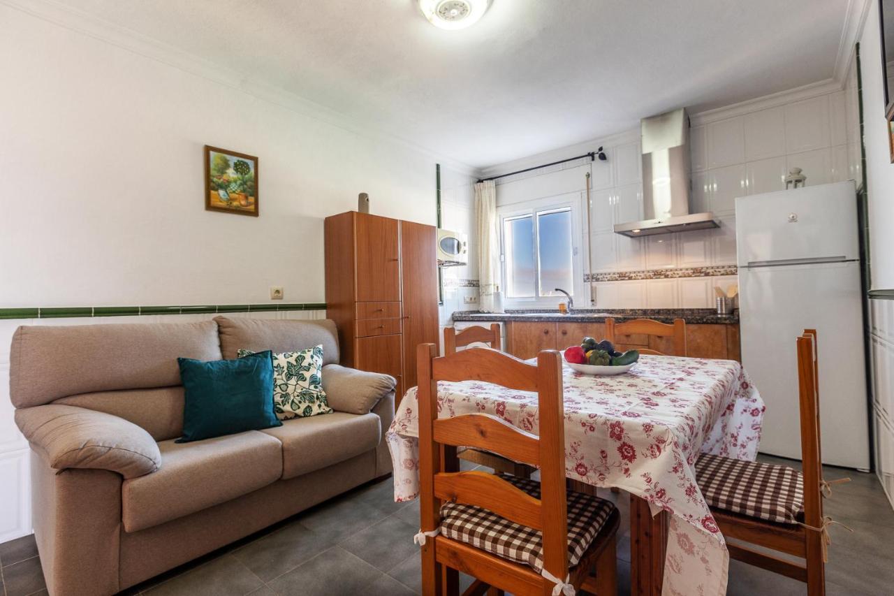 Luz A Apartment *