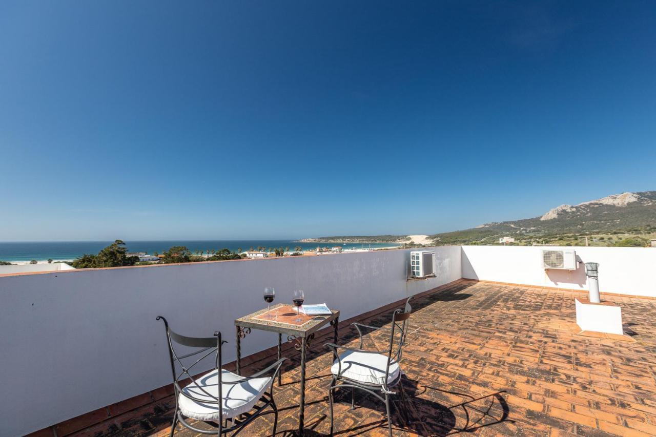 Apartment Luz A Bolonia