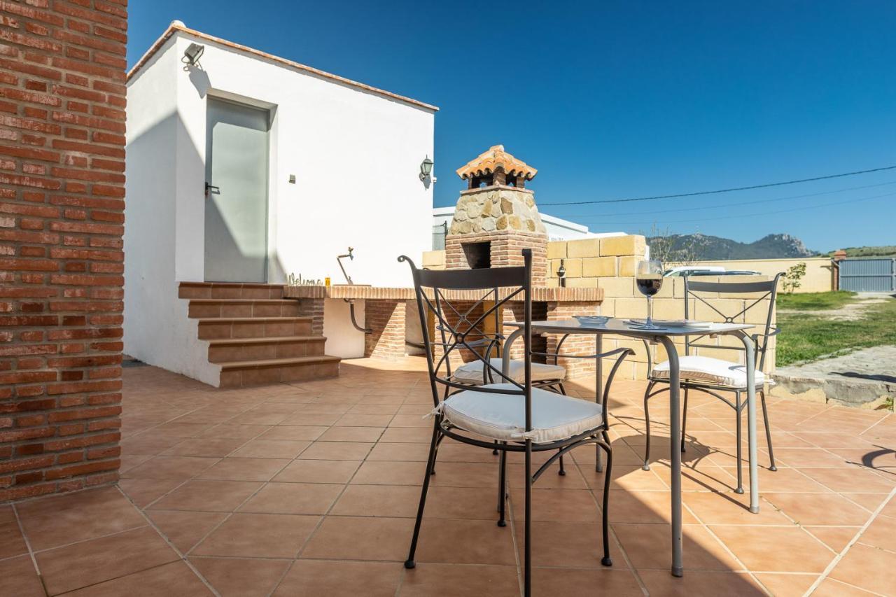 Luz A Apartment Bolonia