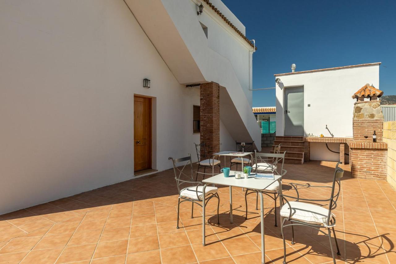 Apartment Luz A Bolonia