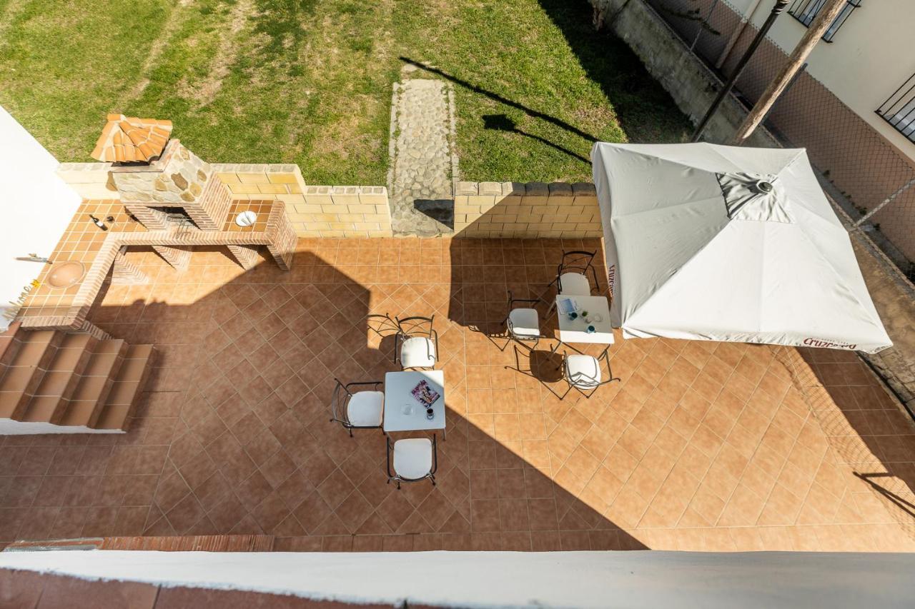 Apartment Luz A Bolonia