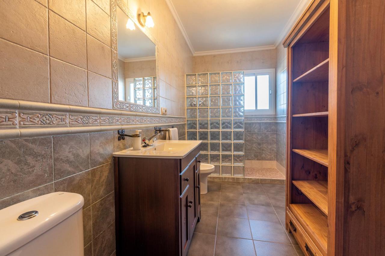 Apartment Luz A