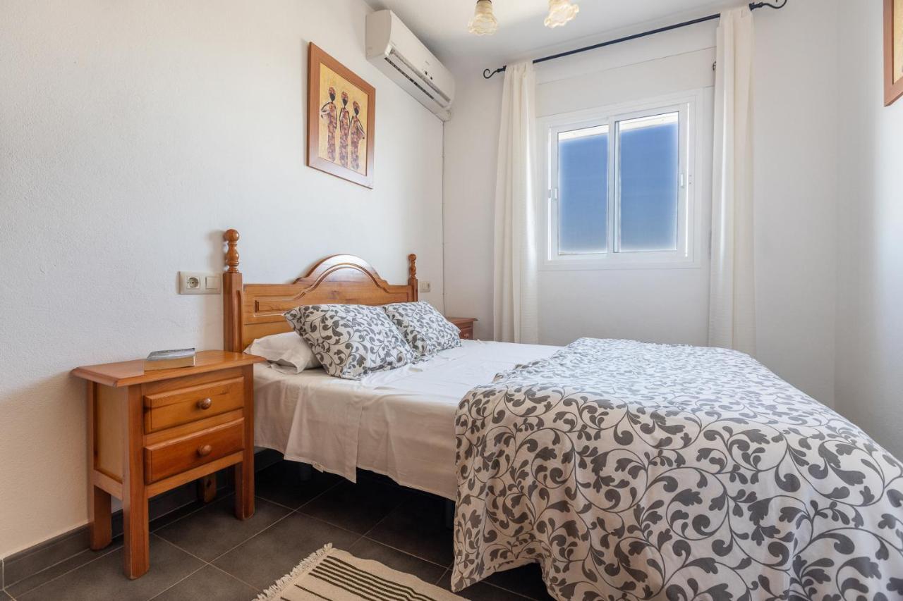 Apartment Luz A *