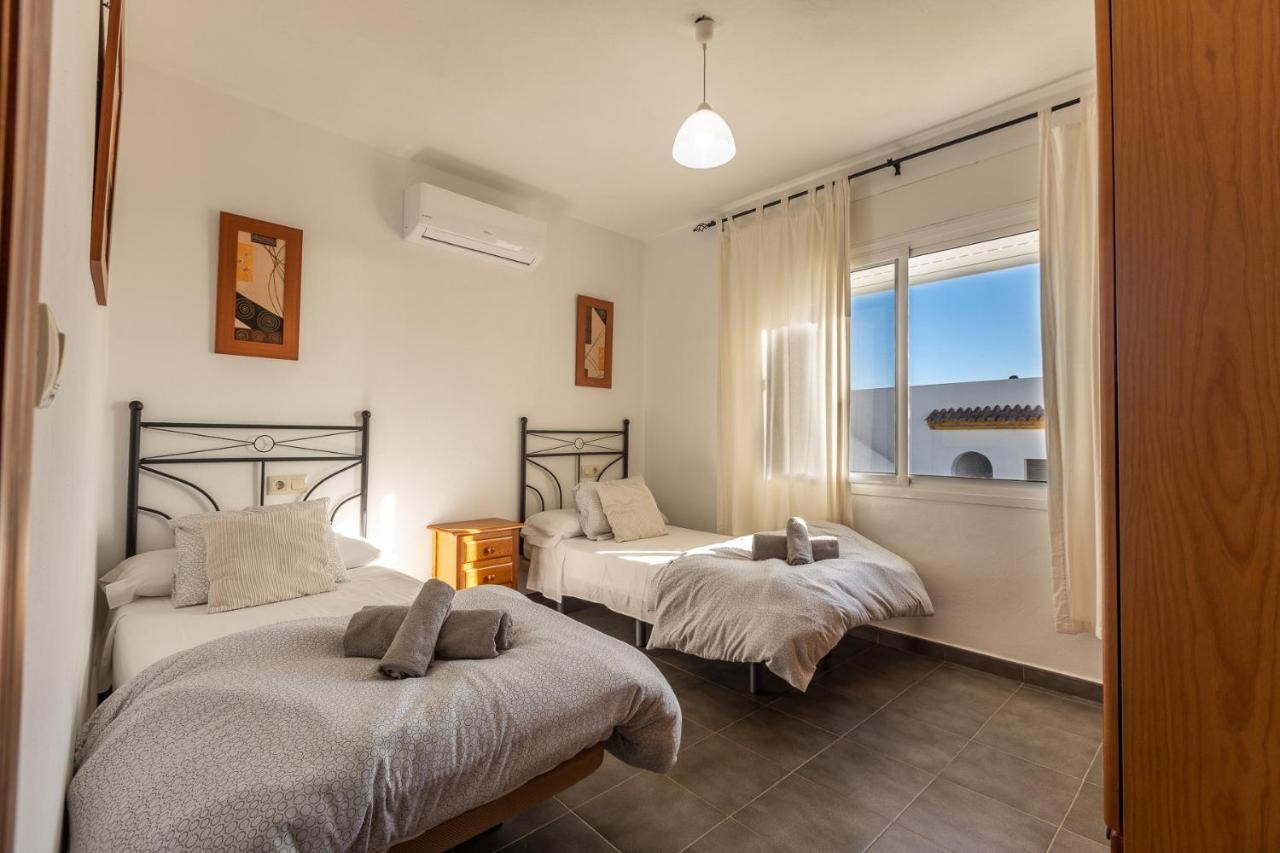 Apartment Luz A